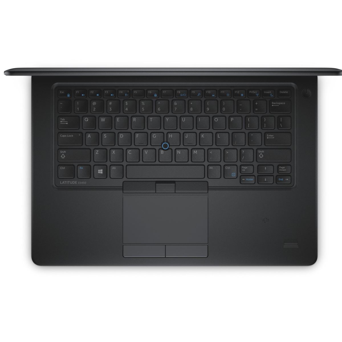 Laptop Dell Latitude E5450 | i5-5300U | Ram 4GB | SSD 128GB | HD | Card On